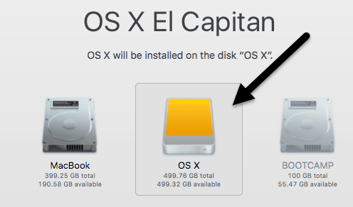 how to download macos to external hard drive
